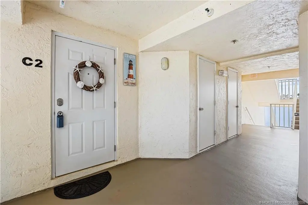 Photo 2 at 4484 NE Ocean Boulevard C2, Jensen Beach
