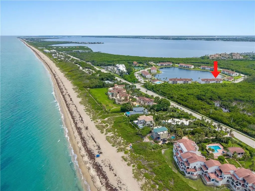 Photo 5 at 4484 NE Ocean Boulevard C2, Jensen Beach