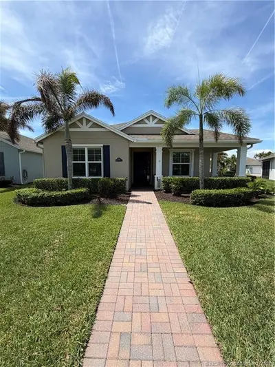 10395 SW Landry Lane, Port St. Lucie – sold
