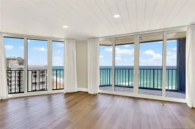 9650 S Ocean Drive 1501, Jensen Beach – Condominium for sale