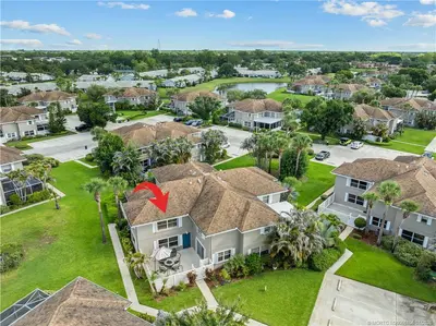 3325 SW Sunset Trace Circle, Palm City – sold