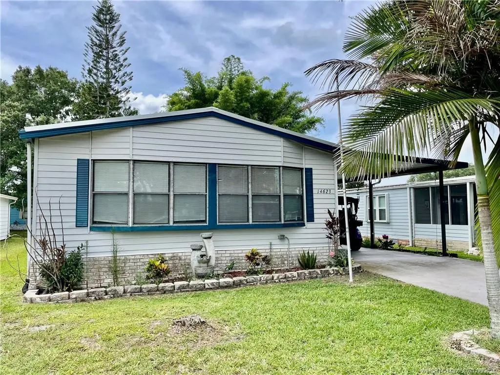 Photo 3 at 14623 Rake Drive, Indiantown