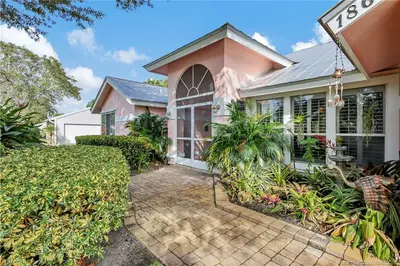 1863 NW 22nd Street, Stuart – Single Family Residence for sale