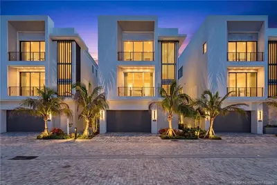 4316 Diamond Shores Way, Fort Pierce – Single Family Residence for sale