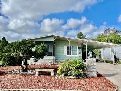 16300 SW Indianwood Circle, Indiantown – Manufactured Home for sale