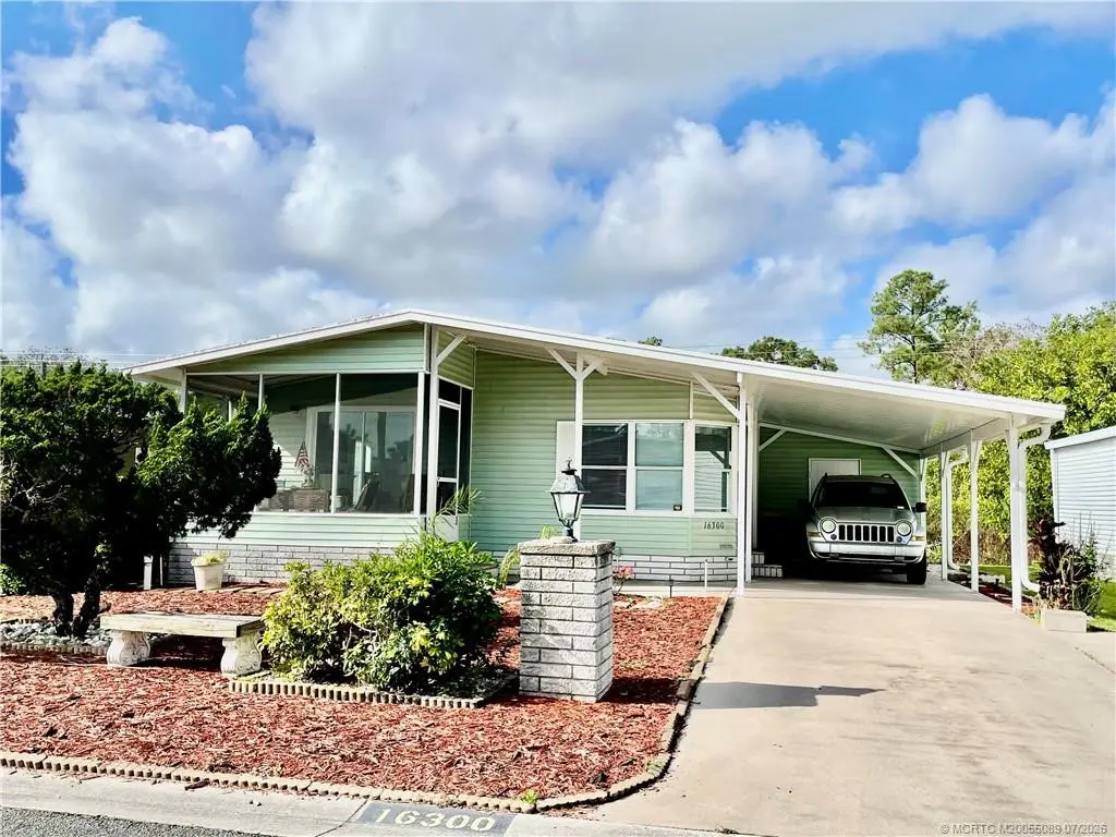 Photo 2 at 16300 SW Indianwood Circle, Indiantown
