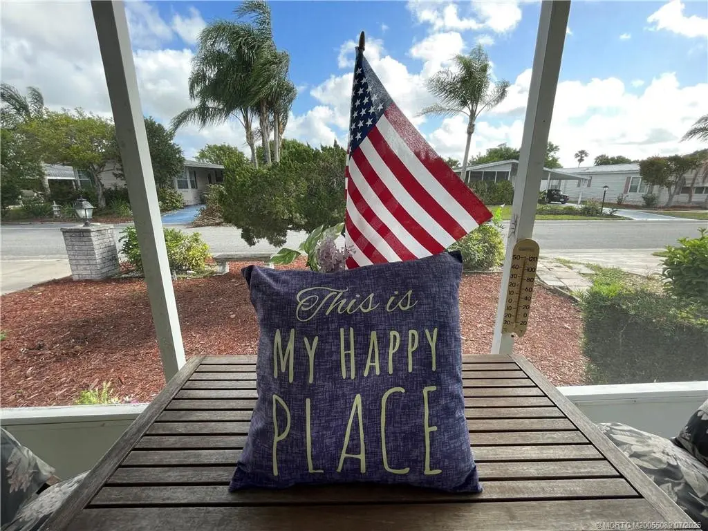 Photo 5 at 16300 SW Indianwood Circle, Indiantown