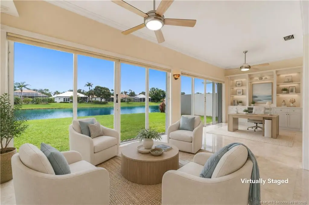 Photo 1 at 2018 SW Mayflower Drive, Palm City