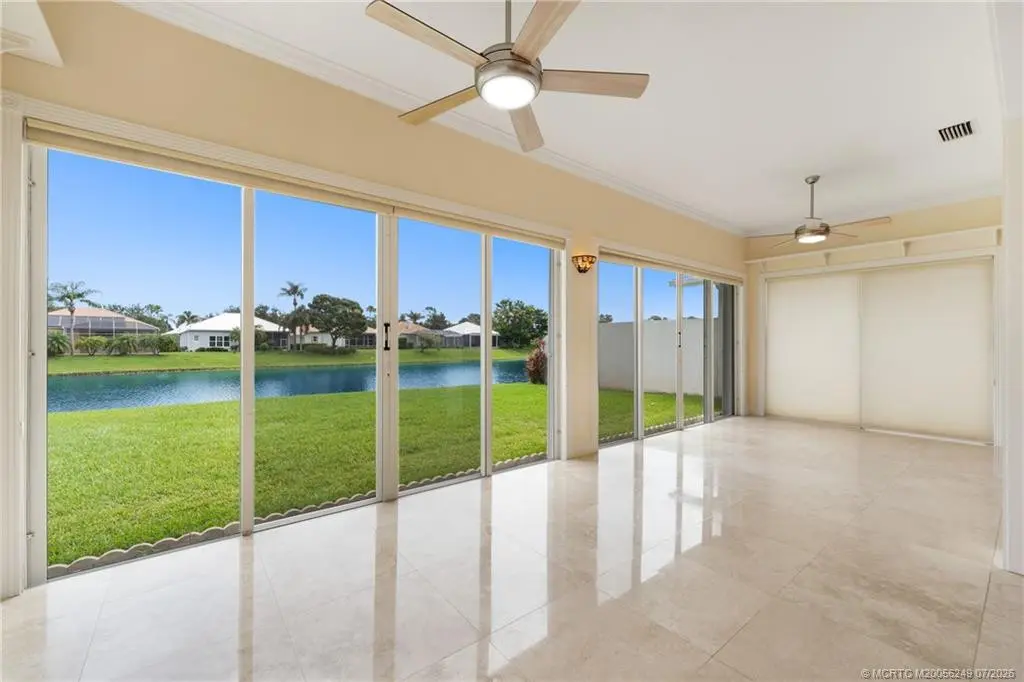 Photo 2 at 2018 SW Mayflower Drive, Palm City