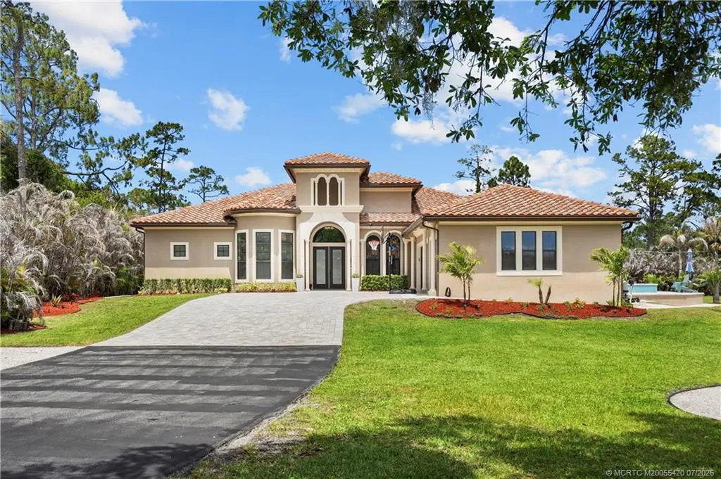 Photo 1 at 5023 SW Martin Commons Way, Palm City