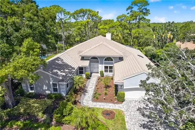 601 NW Winters Creek Road, Palm City – Single Family Residence for sale