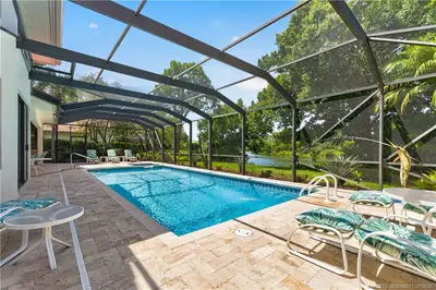 12901 NW Harbour Ridge Boulevard, Palm City – sold