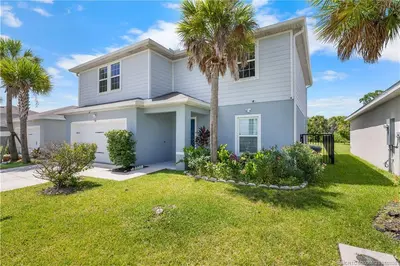 359 Clementine Road, Fort Pierce – Single Family Residence for sale
