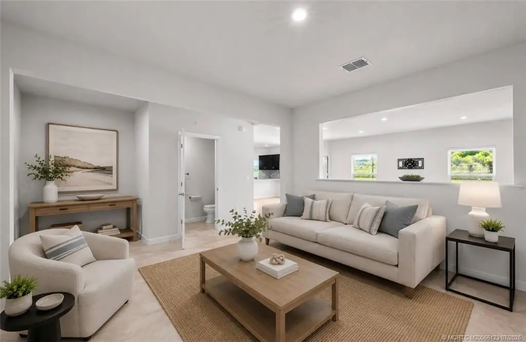 Photo 3 at 359 Clementine Road, Fort Pierce