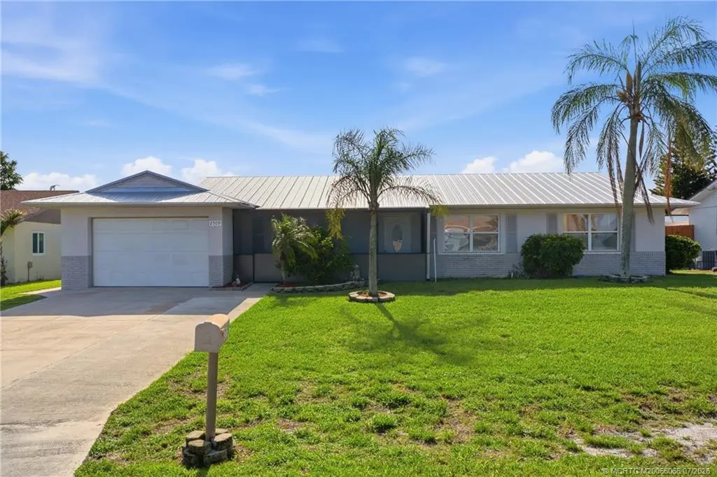 Photo 1 at 2509 NE 18th Lane, Jensen Beach