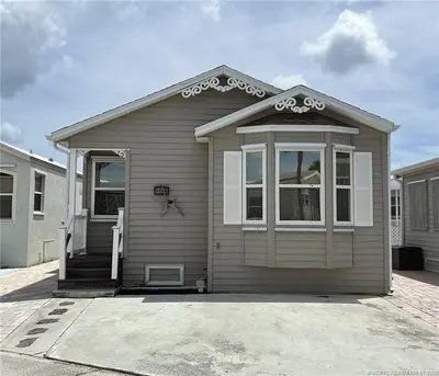 1154 Nettles Boulevard, Jensen Beach – Single Family Residence for sale
