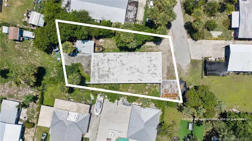 Photo 3 at 2653 NE Palm Avenue, Jensen Beach