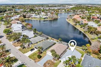 713 NW Waterlily Place, Jensen Beach – sold