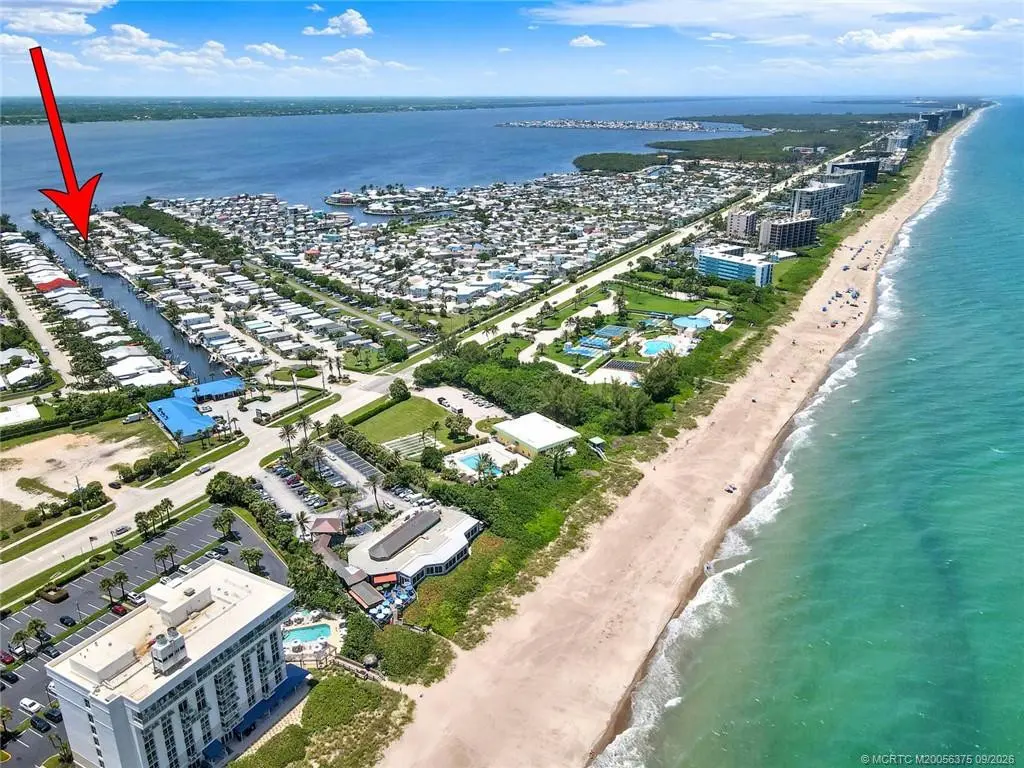 Photo 4 at 10851 S Ocean Drive 101, Jensen Beach