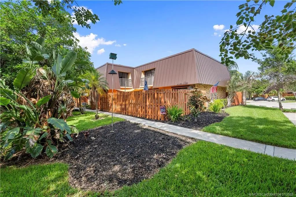 Photo 1 at 6145 SE Windsong Lane, Stuart