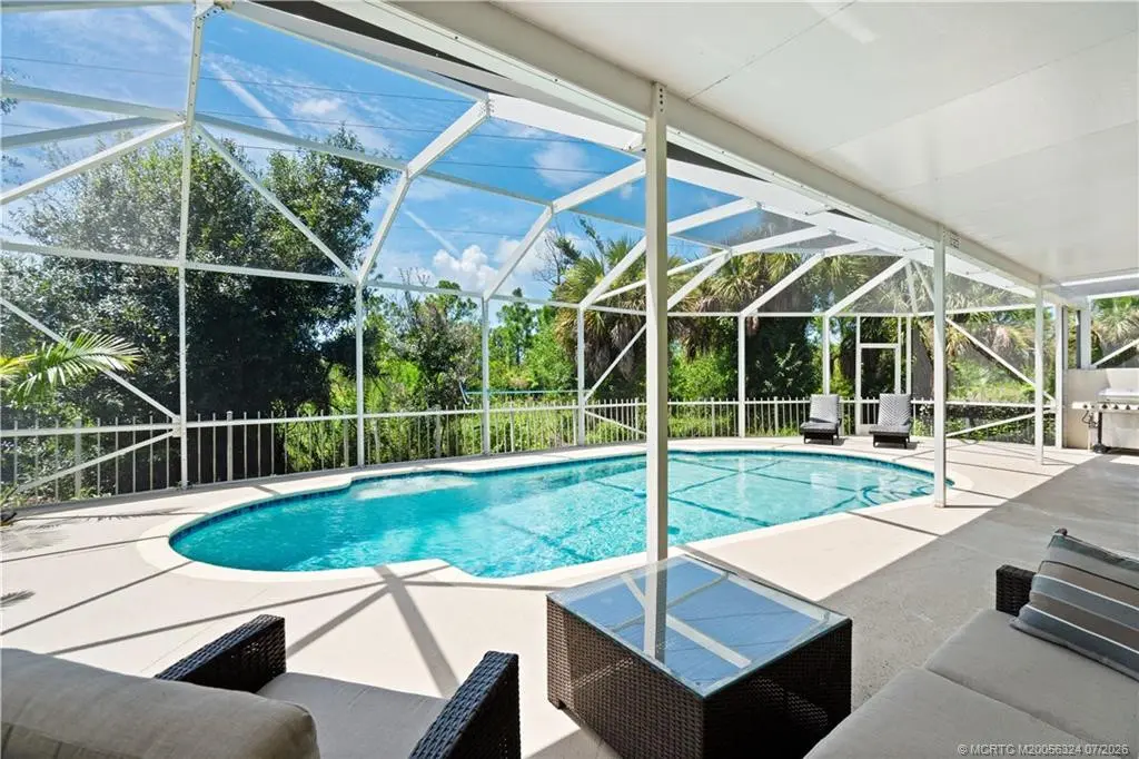 Photo 2 at 4969 SE Heartleaf Terrace, Hobe Sound