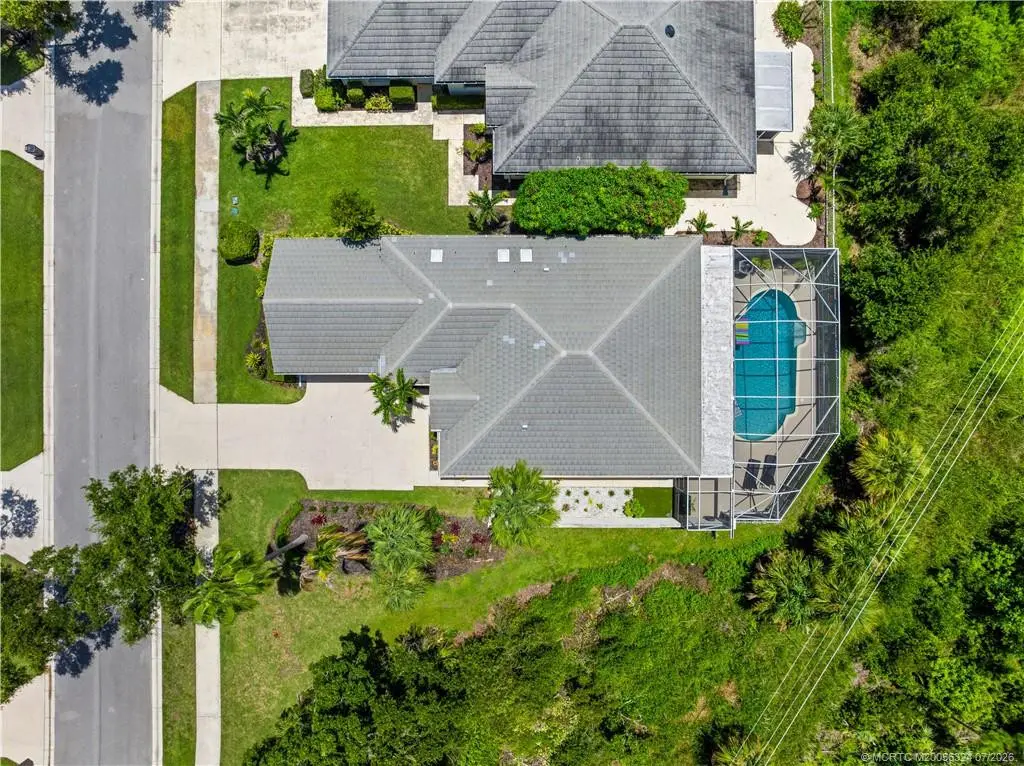 Photo 4 at 4969 SE Heartleaf Terrace, Hobe Sound