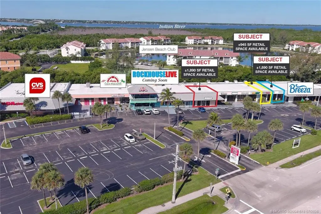 Photo 1 at 4232 NE Ocean Boulevard 4328, 4368, 4376, Jensen Beach