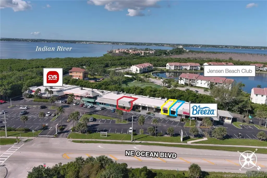 Photo 7 at 4232 NE Ocean Boulevard 4328, 4368, 4376, Jensen Beach