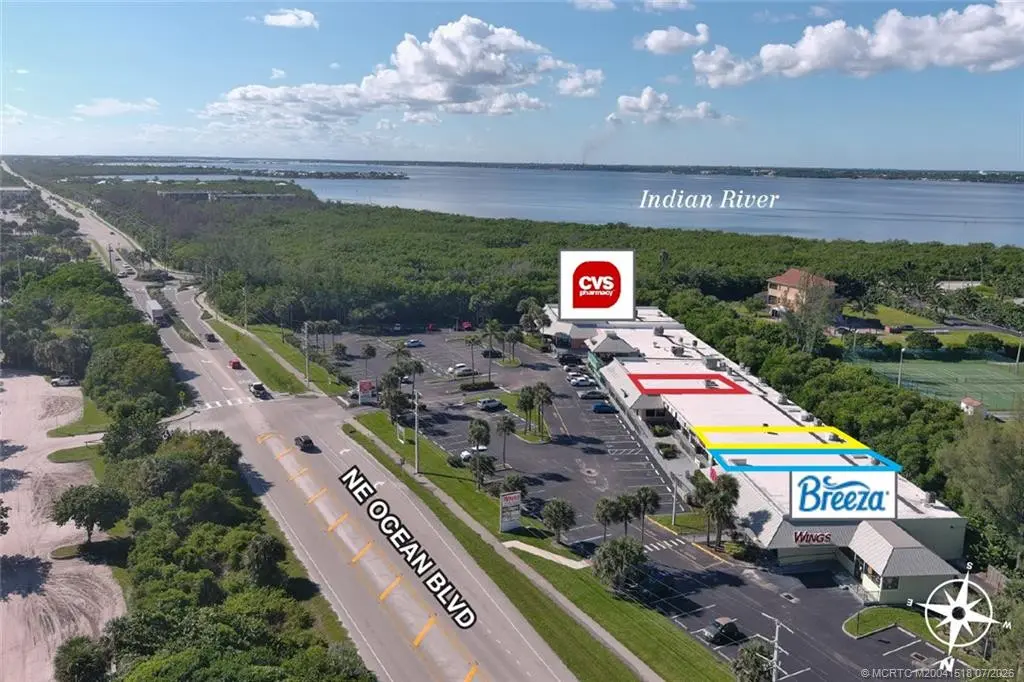 Photo 8 at 4232 NE Ocean Boulevard 4328, 4368, 4376, Jensen Beach