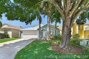 1959 NW Marsh Rabbit Lane, Jensen Beach – Single Family Residence for sale