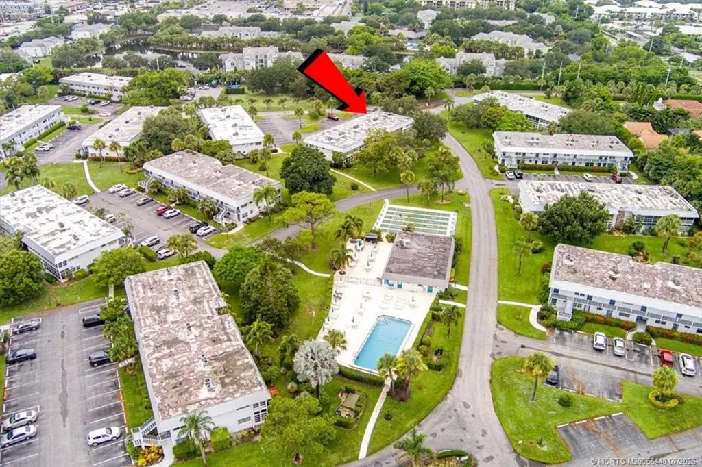 Photo 2 at 2929 SE Ocean Boulevard 147-5, Stuart