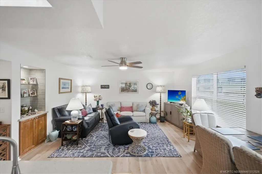 Photo 3 at 2929 SE Ocean Boulevard 147-5, Stuart