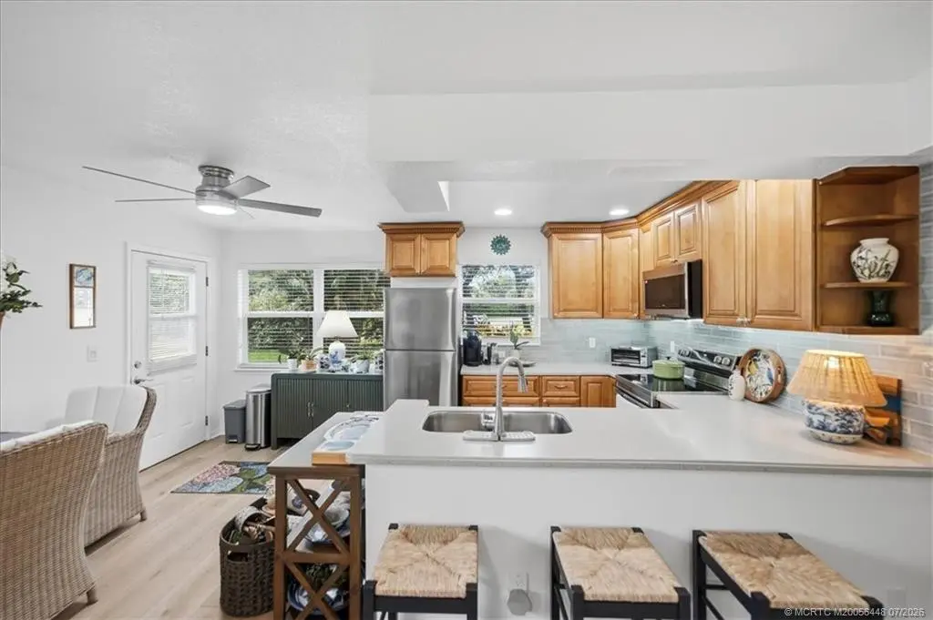 Photo 5 at 2929 SE Ocean Boulevard 147-5, Stuart