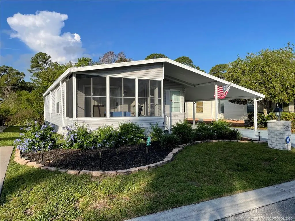 Photo 3 at 16296 SW Indianwood Circle, Indiantown