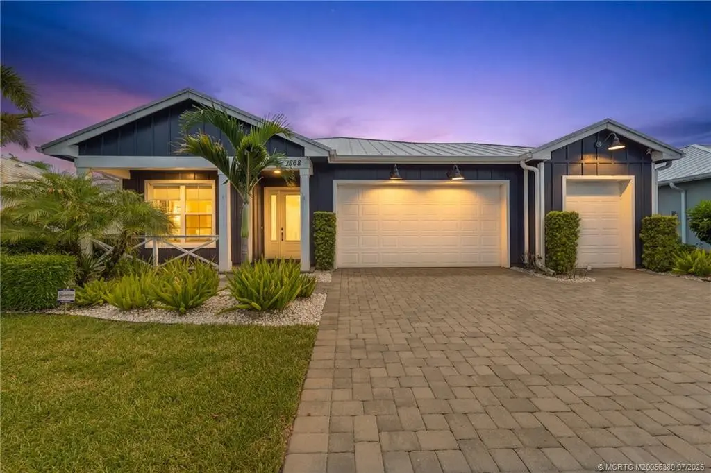 Photo 1 at 1868 SW Pinewood Way, Palm City