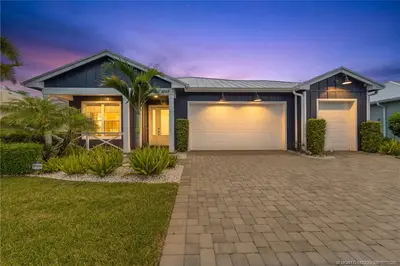 1868 SW Pinewood Way, Palm City – sold
