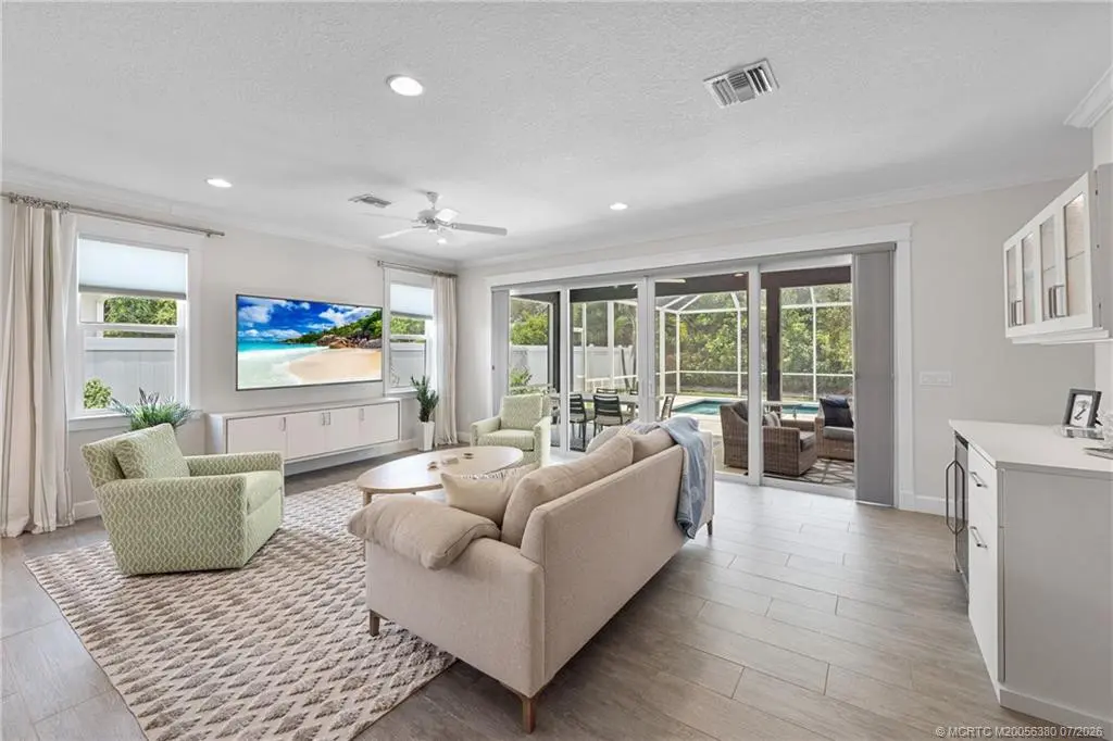 Photo 2 at 1868 SW Pinewood Way, Palm City