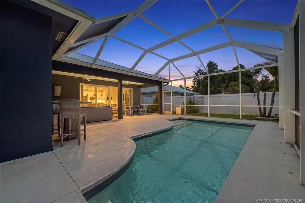 Photo 5 at 1868 SW Pinewood Way, Palm City
