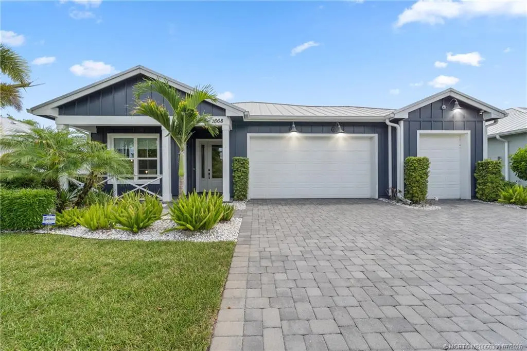 Photo 6 at 1868 SW Pinewood Way, Palm City