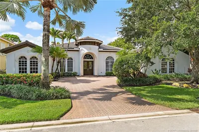 2058 SW Balata Terrace, Palm City – Single Family Residence for sale