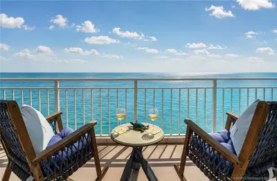 9600 S Ocean Drive 1204, Jensen Beach – sold