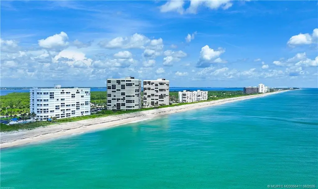 Photo 5 at 9600 S Ocean Drive 1204, Jensen Beach