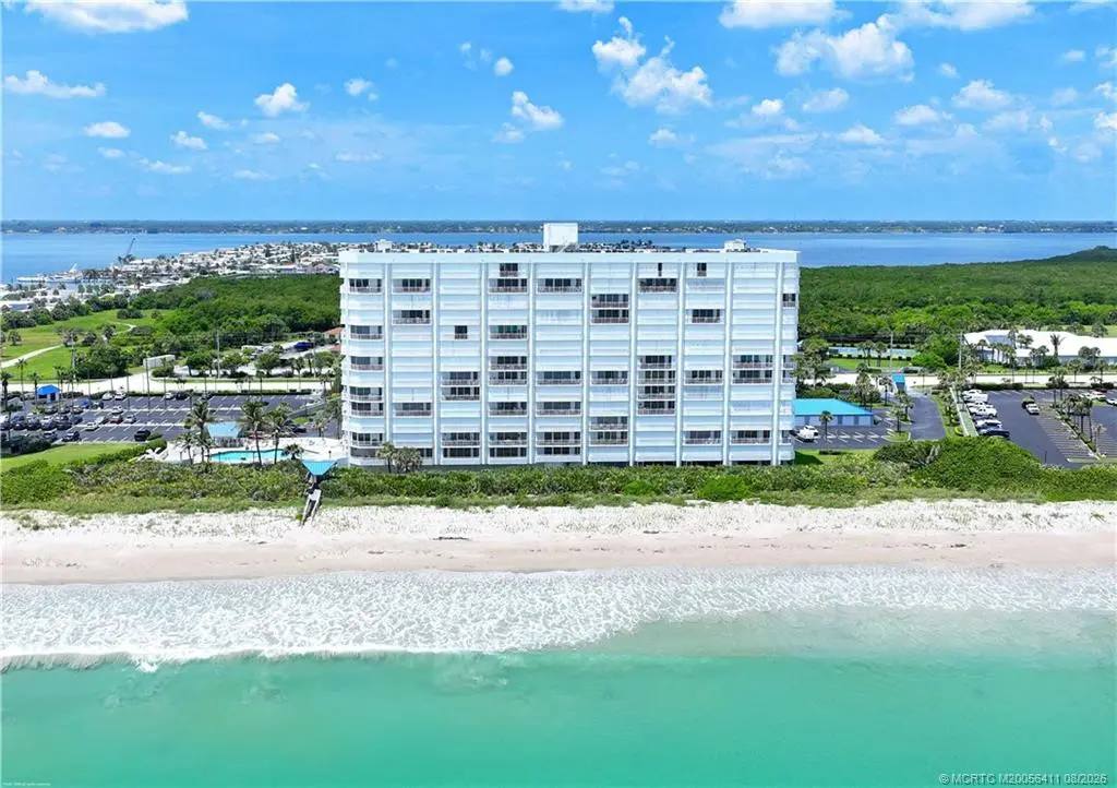 Photo 8 at 9600 S Ocean Drive 1204, Jensen Beach