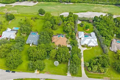 1615 SW Saint Andrews Drive, Palm City – sold