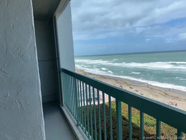 Photo 1 at 9900 S Ocean Drive 704, Jensen Beach