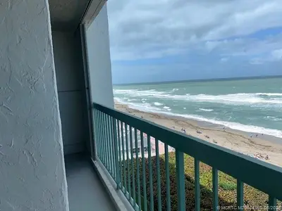 9900 S Ocean Drive 704, Jensen Beach – Condominium for rent
