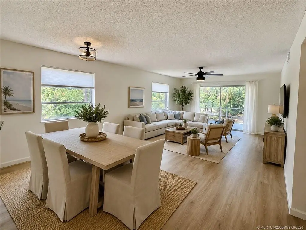 Photo 1 at 2950 SE Ocean Boulevard 34-4, Stuart