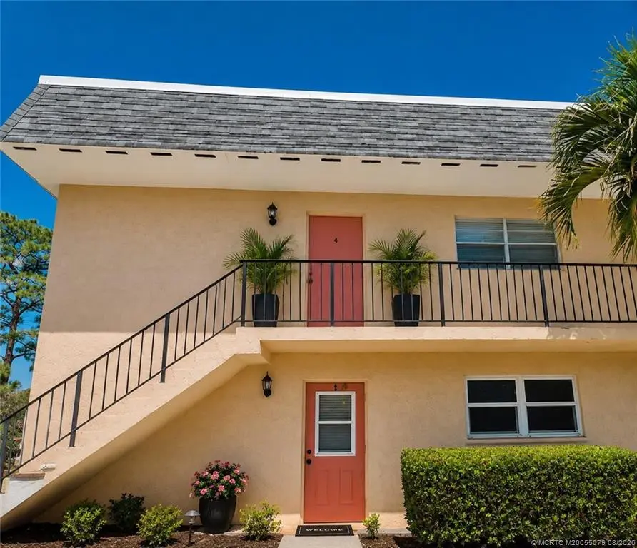 Photo 8 at 2950 SE Ocean Boulevard 34-4, Stuart