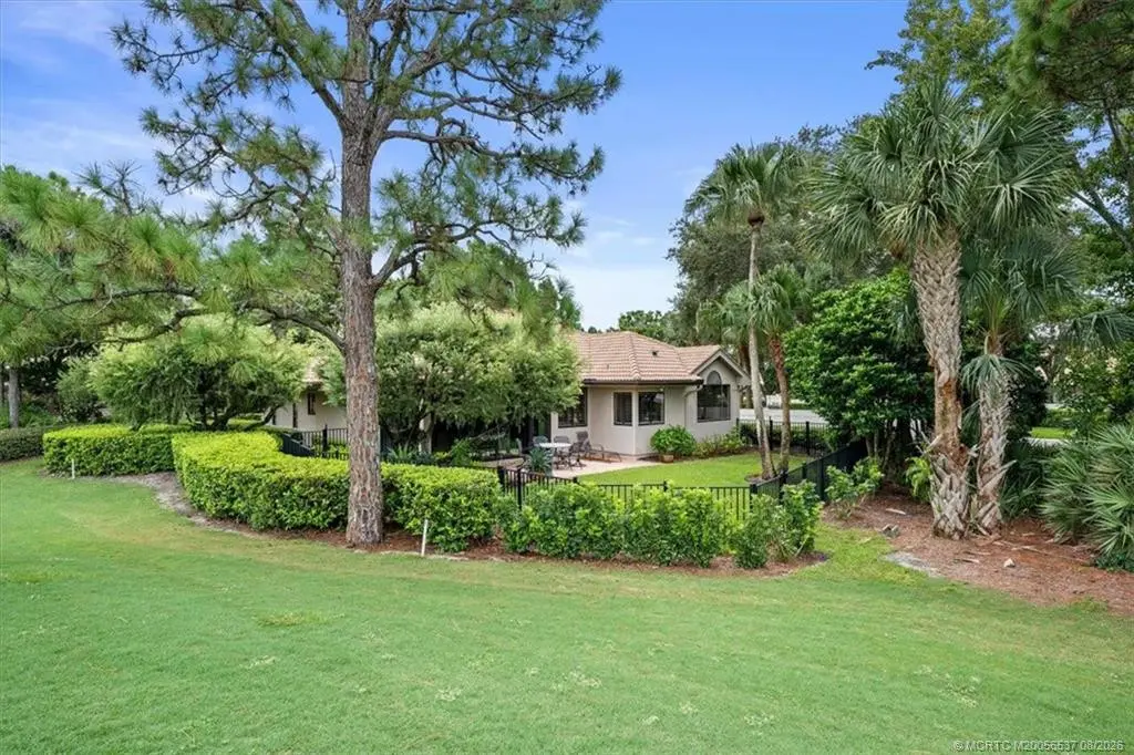 Photo 2 at 3378 SE Cambridge Drive, Stuart