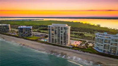 8750 S Ocean Drive 1435, Jensen Beach – Condominium for sale